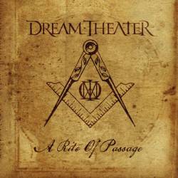Dream Theater : A Rite of Passage